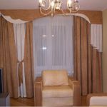 Дизайн штор