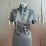 Работы ателье Грата