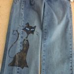 Батик (роспись по ткани)