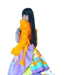 Коллекция куклы